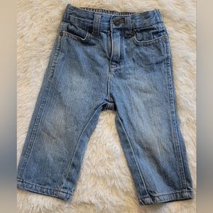 Cherokee 12mo Jeans